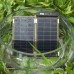 Портативное солнечное зарядное устройство. YOLK Solar Paper 8